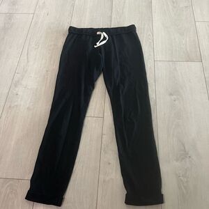 Monrow women’s pants size xs